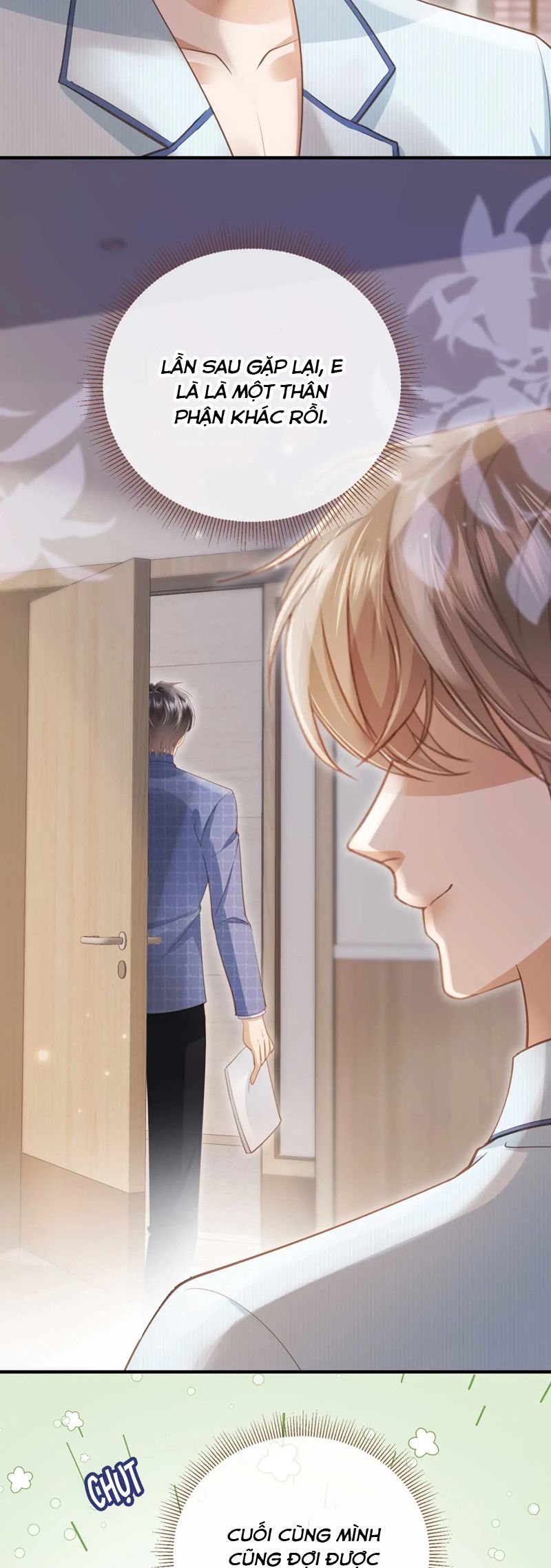 Bạch Nguyệt Quang Hắn Yêu Thế Thân Rồi Sao?! Chapter 51 - Trang 4