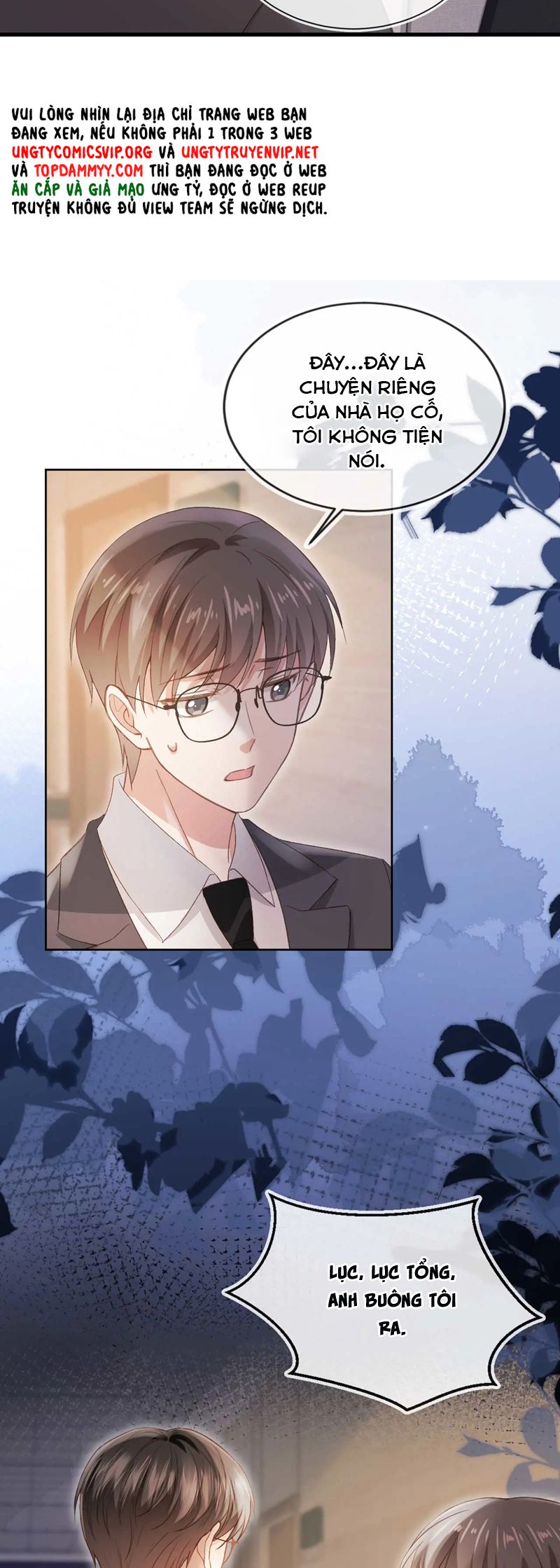 Bạch Nguyệt Quang Hắn Yêu Thế Thân Rồi Sao?! Chapter 51 - Trang 4