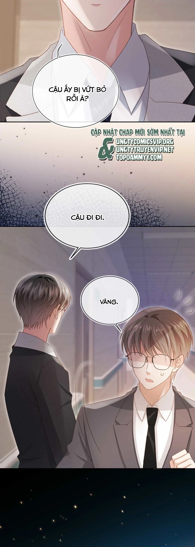 Bạch Nguyệt Quang Hắn Yêu Thế Thân Rồi Sao?! Chapter 51 - Trang 4