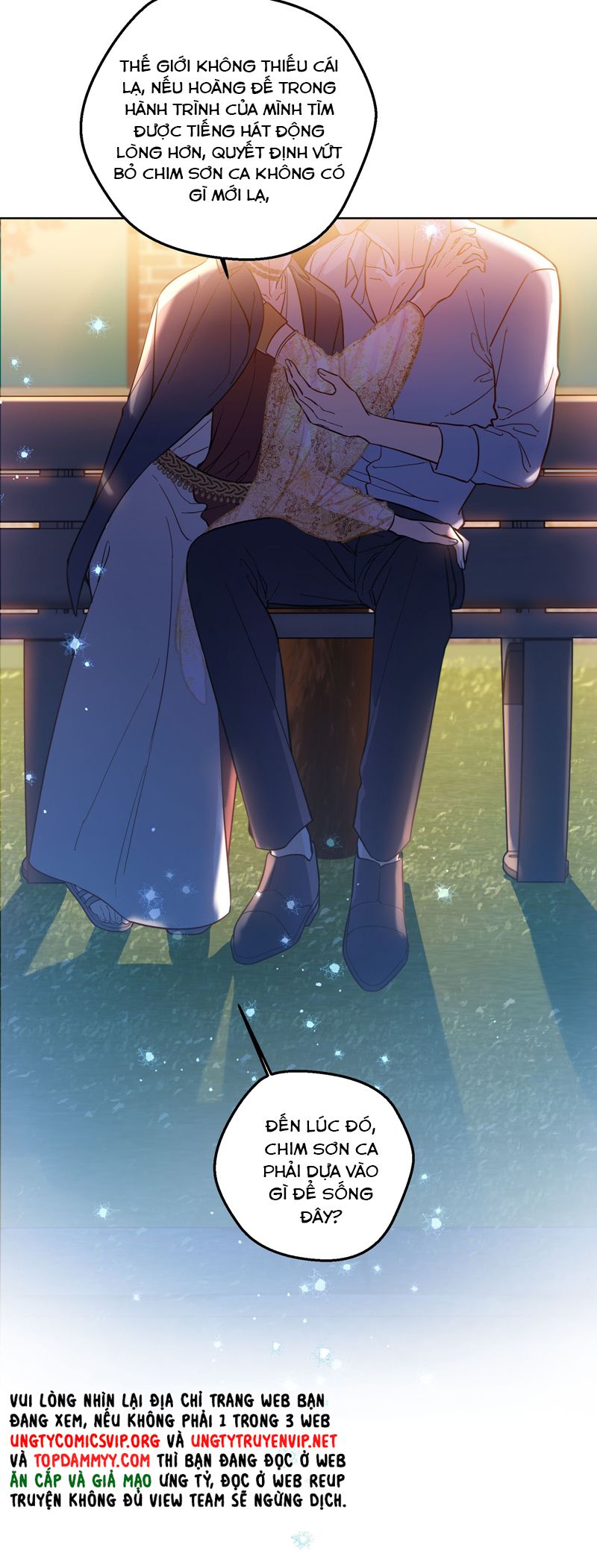 Vũ Khúc Đoàn Sơ Hạ Chap 31 - Trang 4