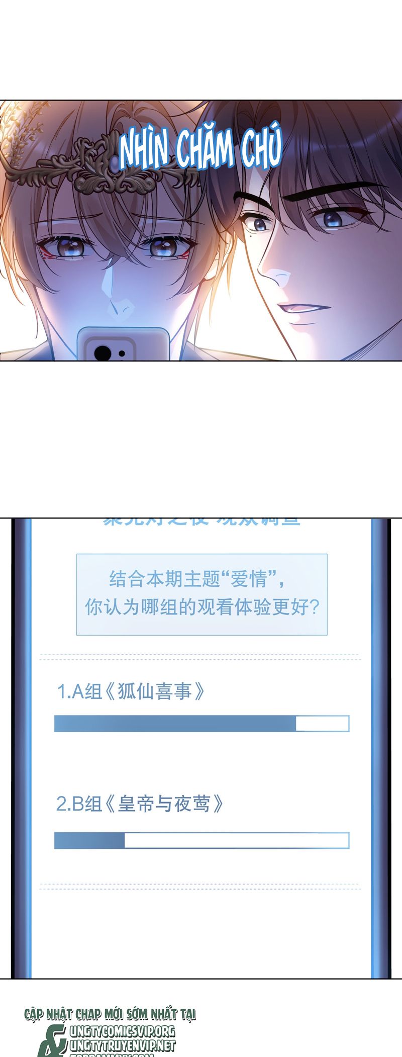 Vũ Khúc Đoàn Sơ Hạ Chap 31 - Trang 4