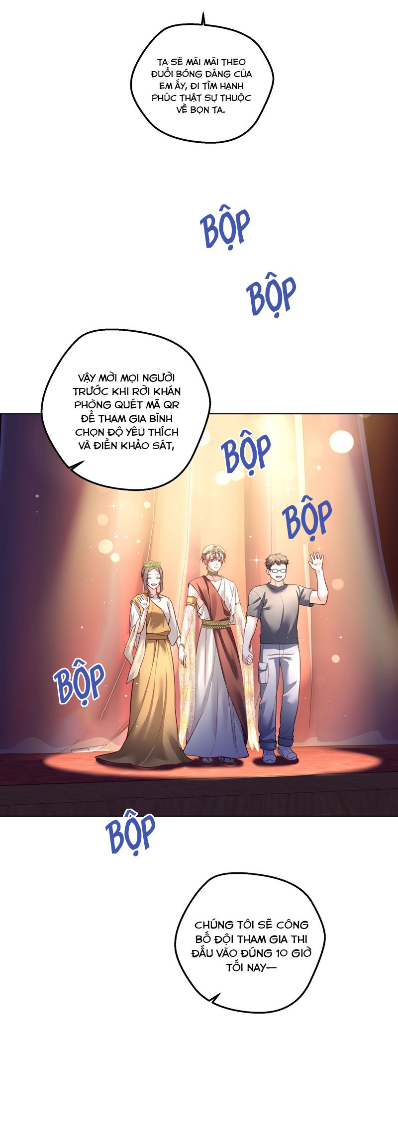 Vũ Khúc Đoàn Sơ Hạ Chap 31 - Trang 4