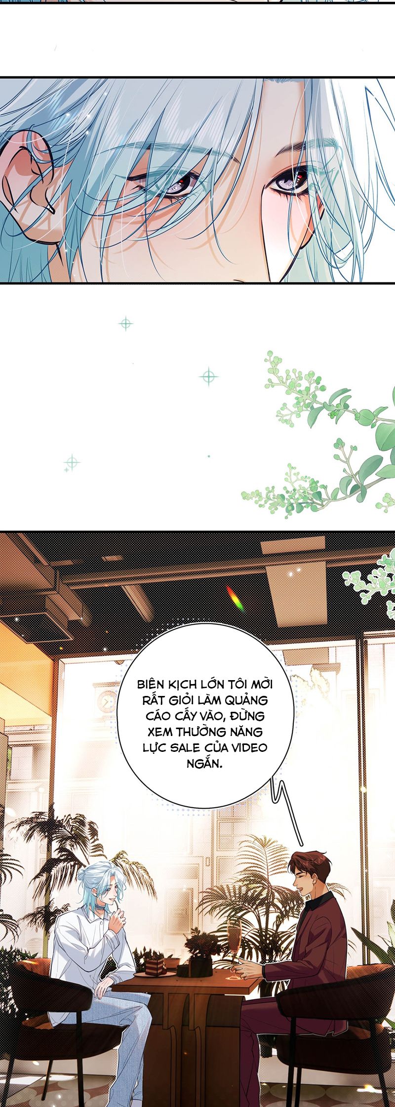 Từ Số Không Bắt Đầu Làm Bạn Trai Chapter 30 - Next Chapter 31