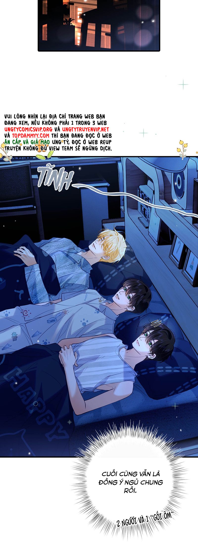 Từ Số Không Bắt Đầu Làm Bạn Trai Chapter 30 - Next Chapter 31