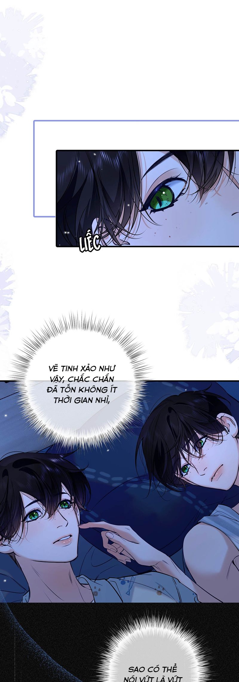 Từ Số Không Bắt Đầu Làm Bạn Trai Chapter 30 - Next Chapter 31