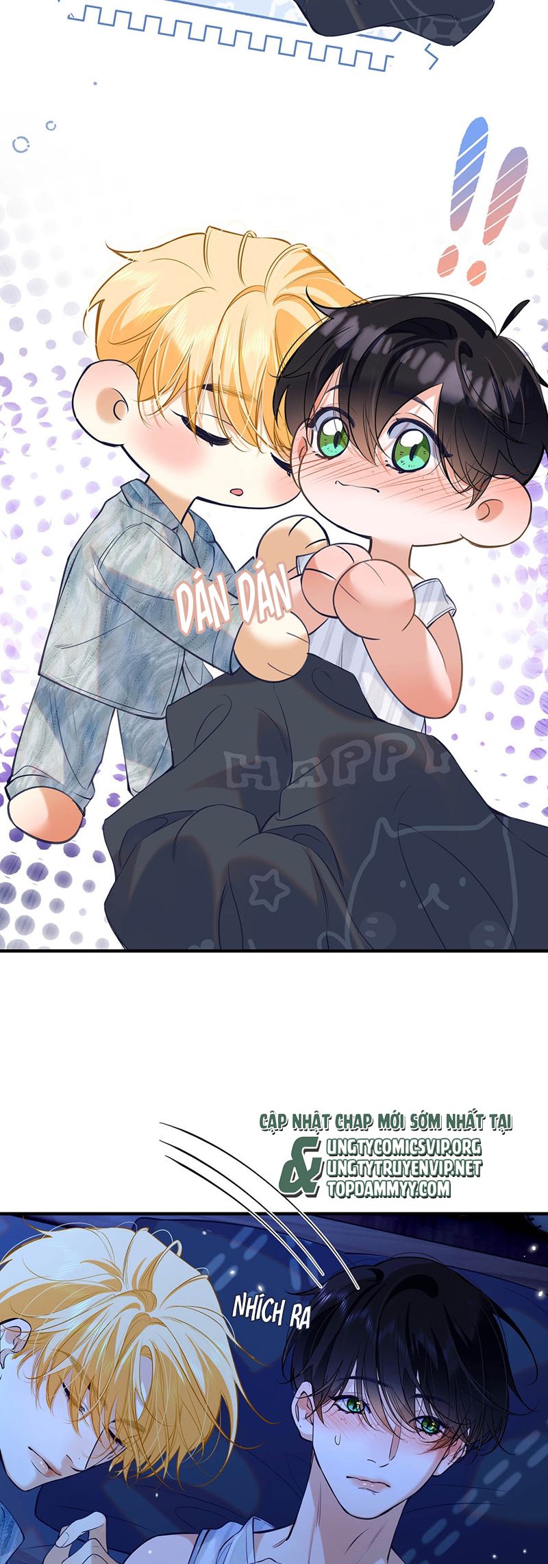 Từ Số Không Bắt Đầu Làm Bạn Trai Chapter 30 - Next Chapter 31