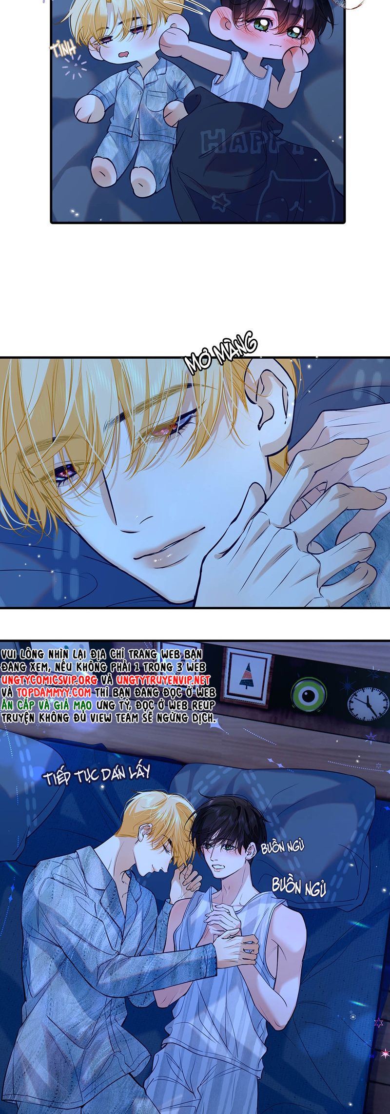 Từ Số Không Bắt Đầu Làm Bạn Trai Chapter 30 - Next Chapter 31