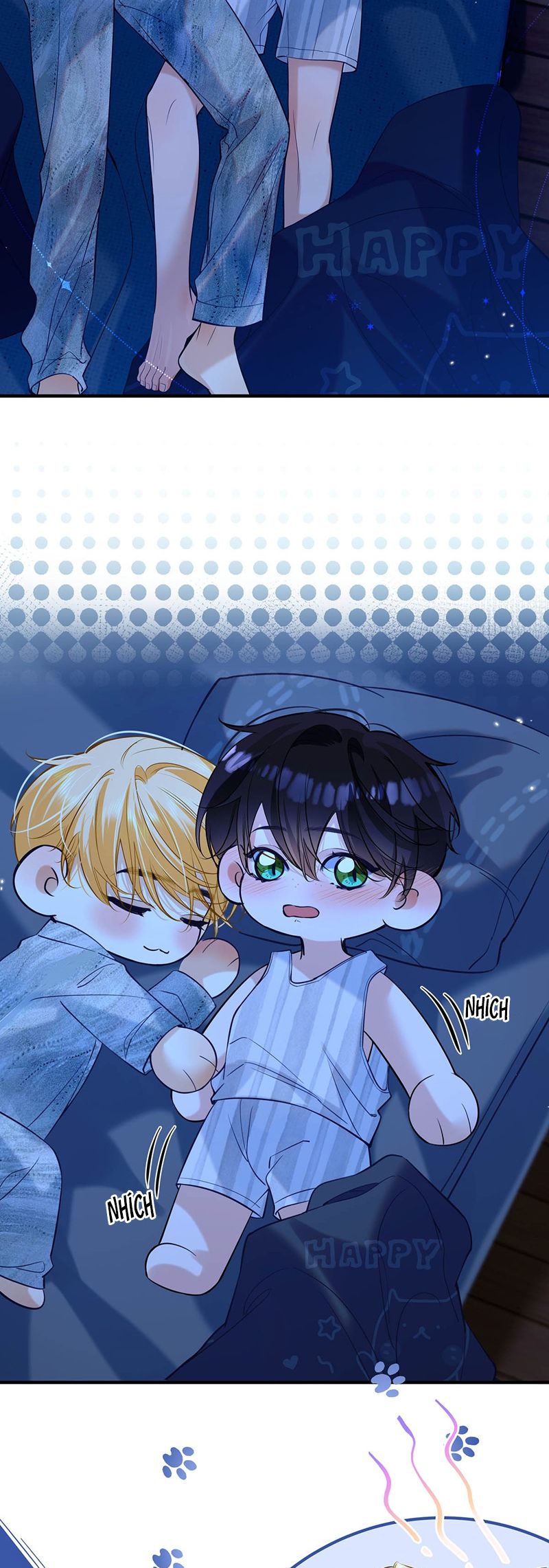 Từ Số Không Bắt Đầu Làm Bạn Trai Chapter 30 - Next Chapter 31