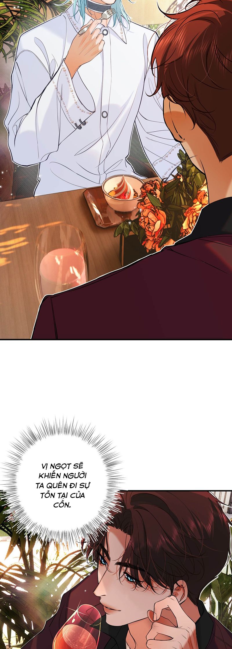 Từ Số Không Bắt Đầu Làm Bạn Trai Chapter 30 - Next Chapter 31