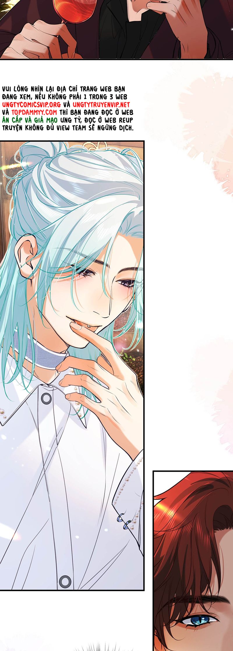 Từ Số Không Bắt Đầu Làm Bạn Trai Chapter 30 - Next Chapter 31