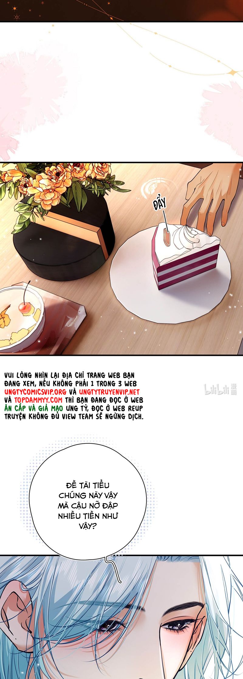 Từ Số Không Bắt Đầu Làm Bạn Trai Chapter 30 - Next Chapter 31