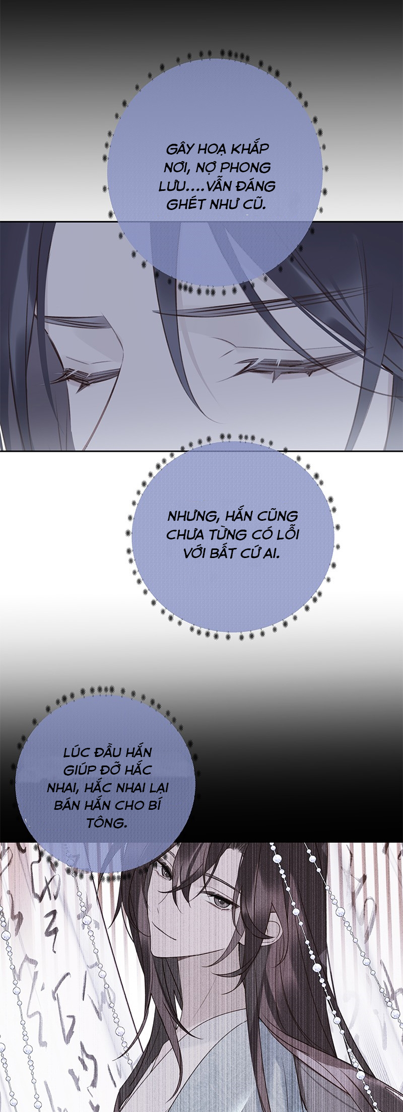 Như Kiến Tuyết Lai Chap 12 - Next Chap 13