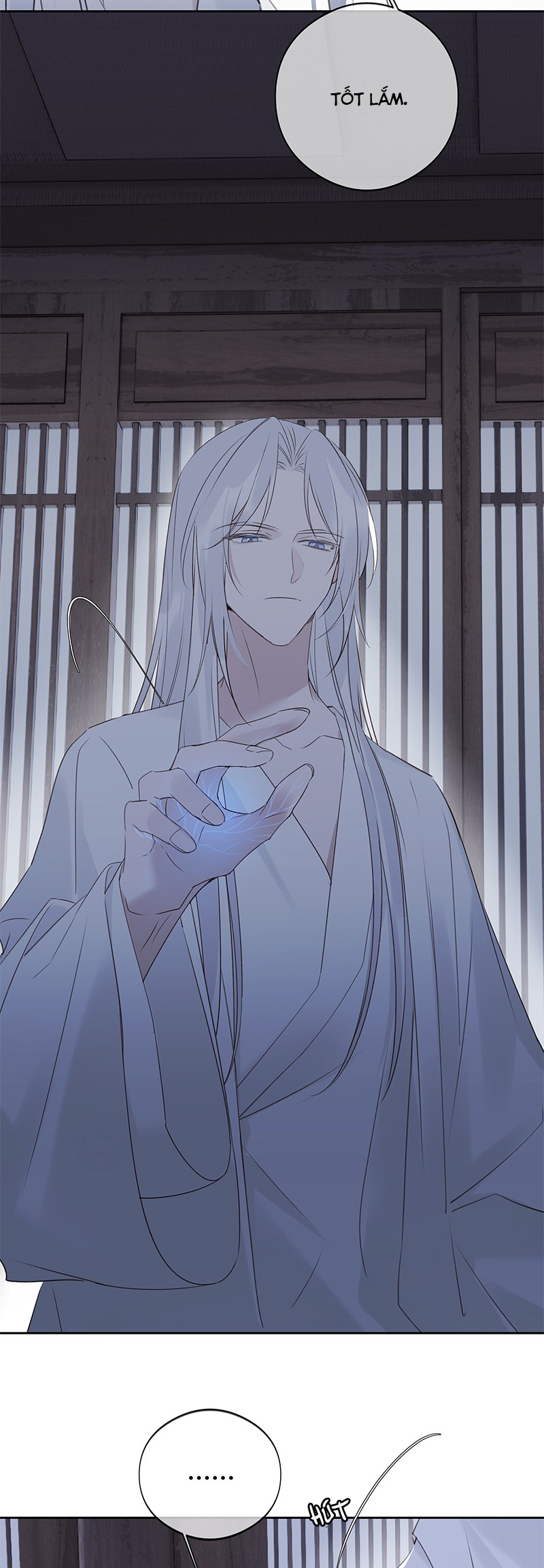 Như Kiến Tuyết Lai Chap 12 - Next Chap 13