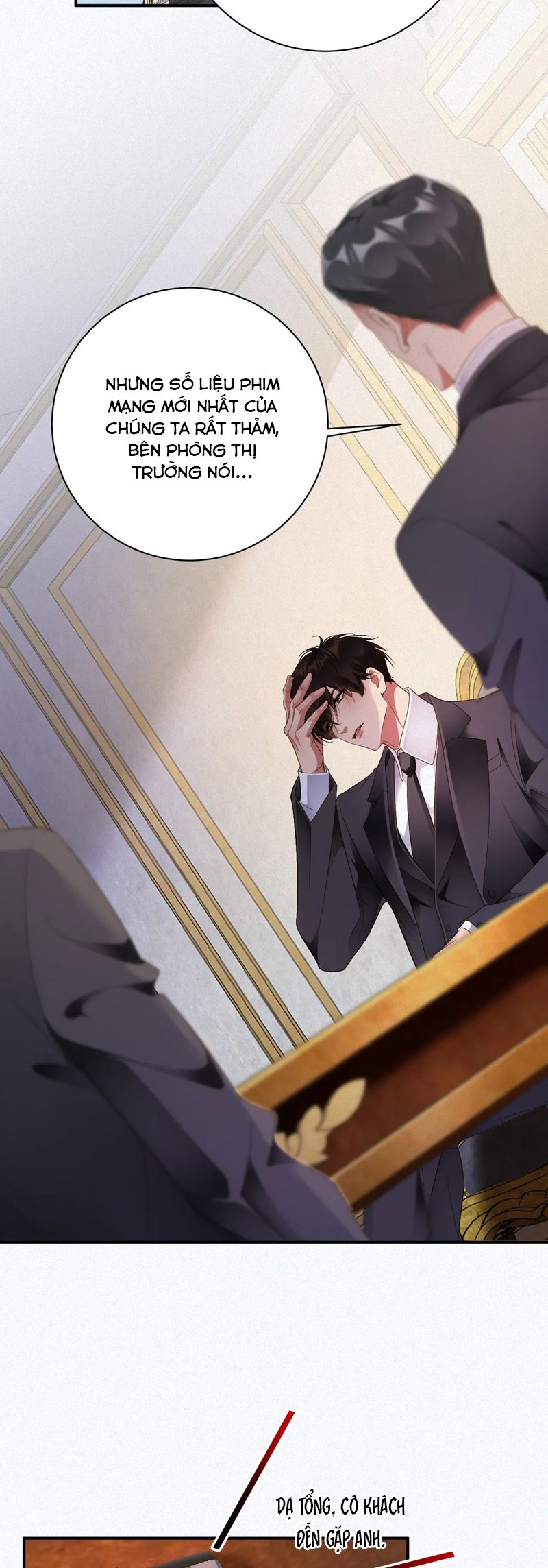 Chồng Trước Lại Muốn Phục Hôn Rồi Chapter 82 - Trang 3