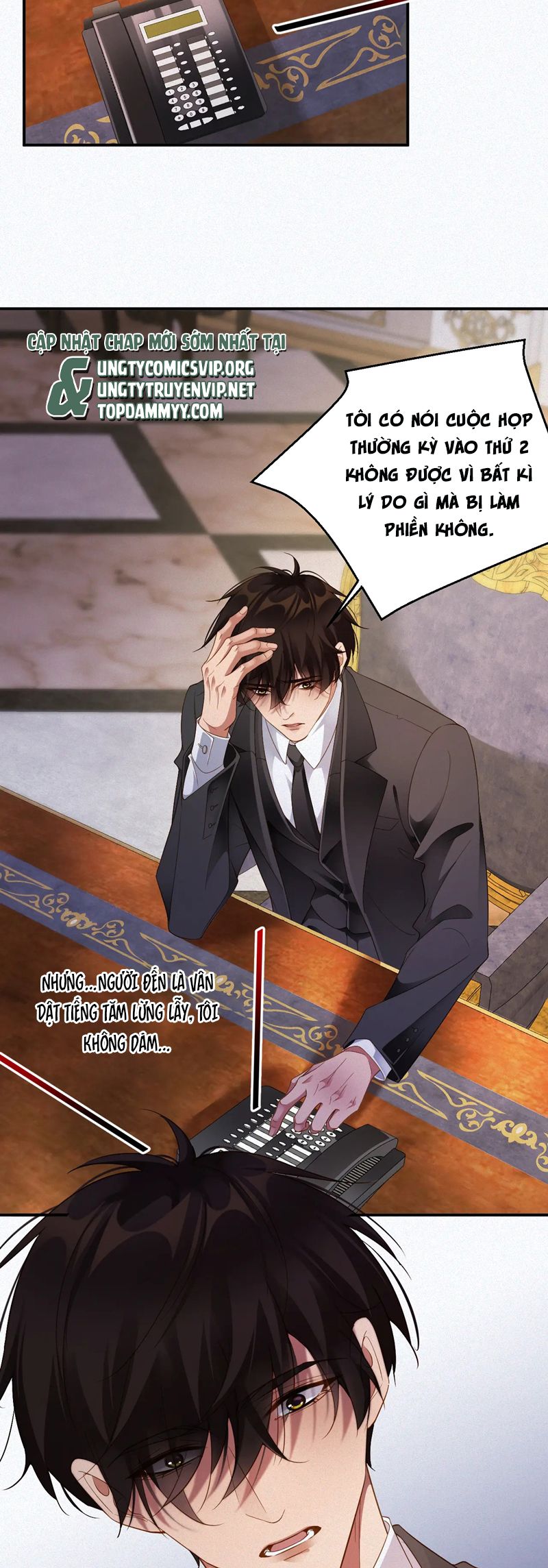 Chồng Trước Lại Muốn Phục Hôn Rồi Chapter 82 - Trang 3