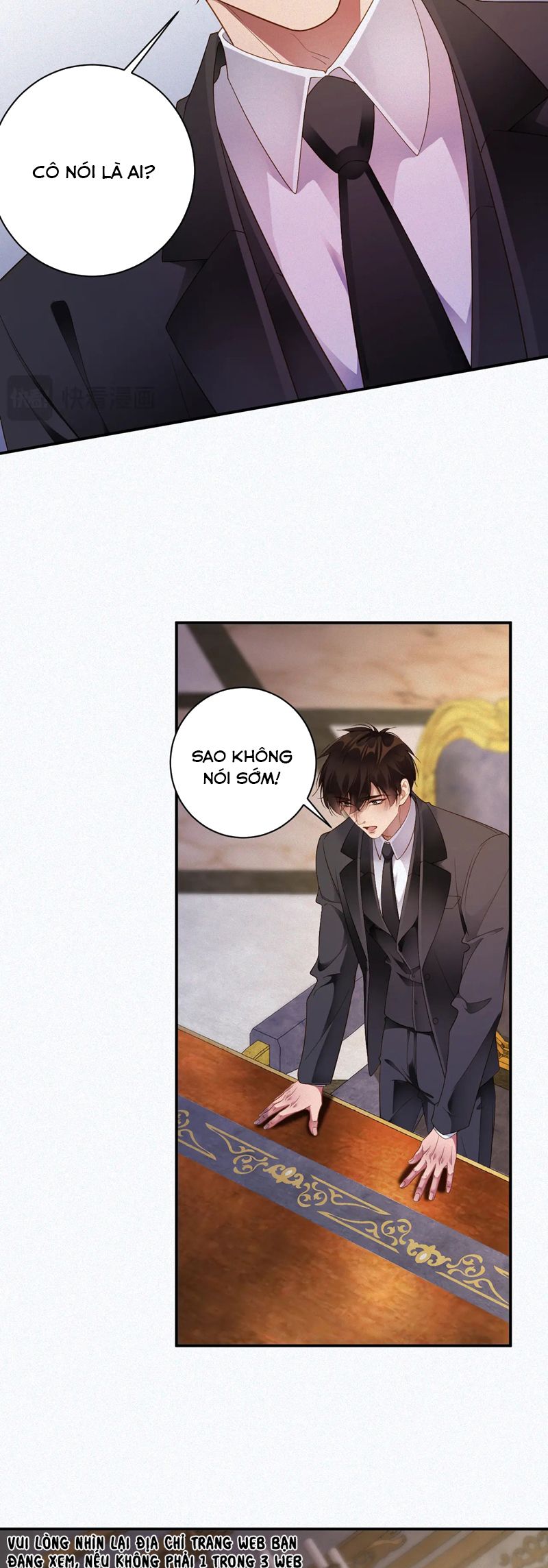 Chồng Trước Lại Muốn Phục Hôn Rồi Chapter 82 - Trang 3