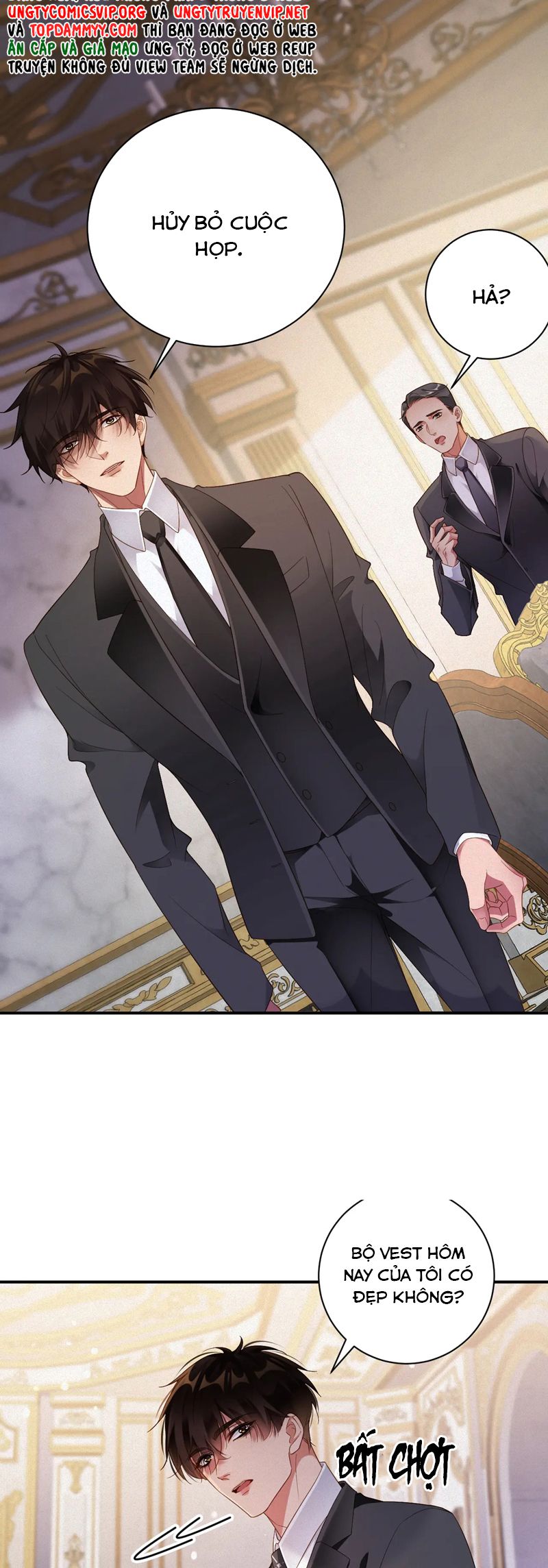 Chồng Trước Lại Muốn Phục Hôn Rồi Chapter 82 - Trang 3