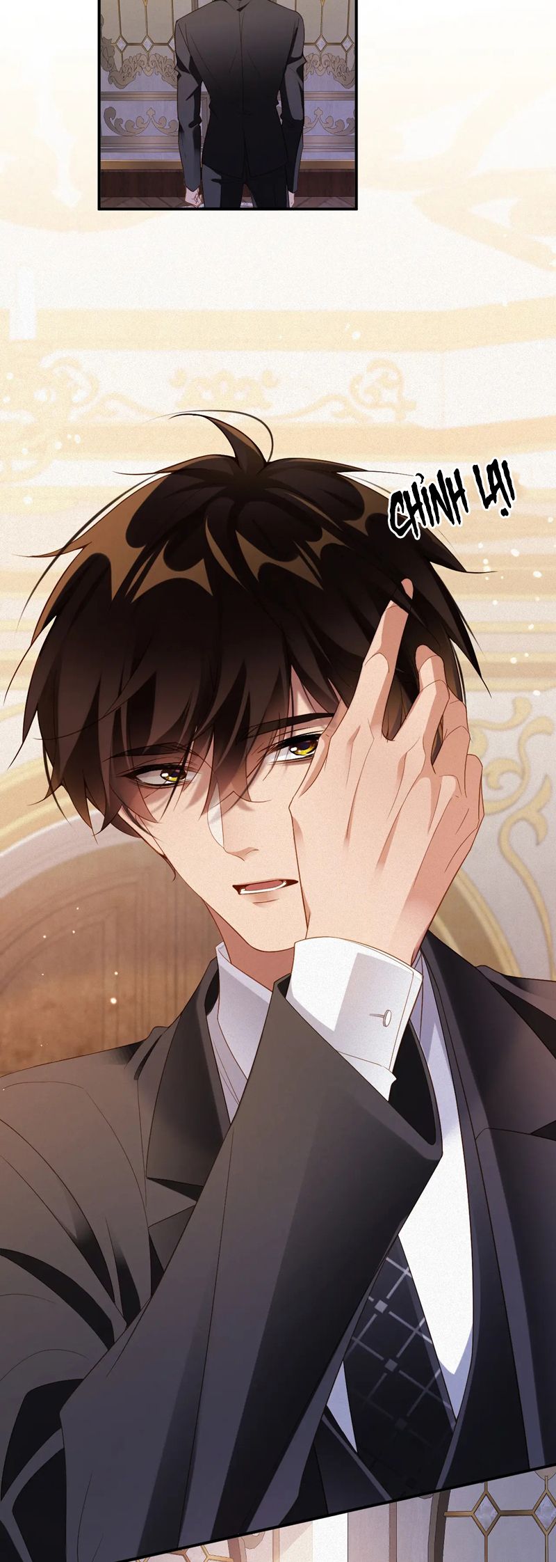 Chồng Trước Lại Muốn Phục Hôn Rồi Chapter 82 - Trang 3