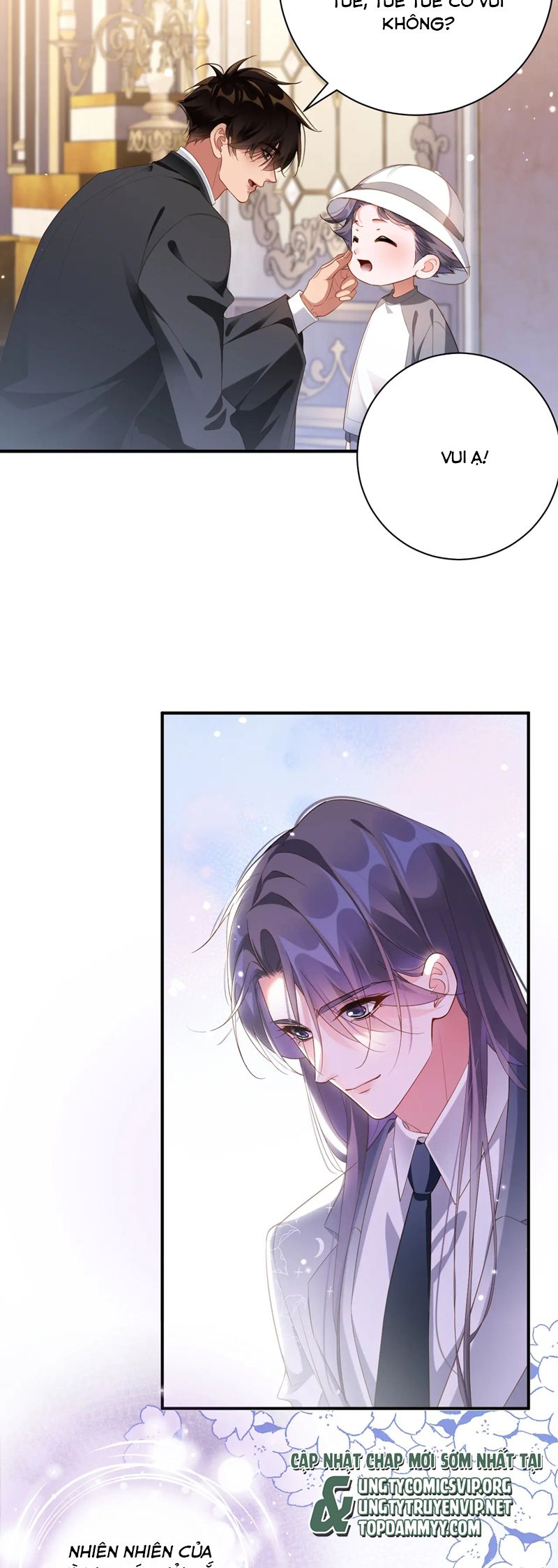 Chồng Trước Lại Muốn Phục Hôn Rồi Chapter 82 - Trang 3