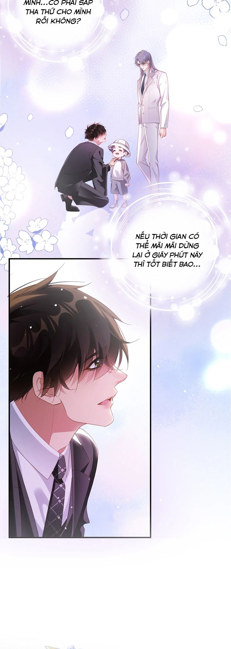 Chồng Trước Lại Muốn Phục Hôn Rồi Chapter 82 - Trang 3