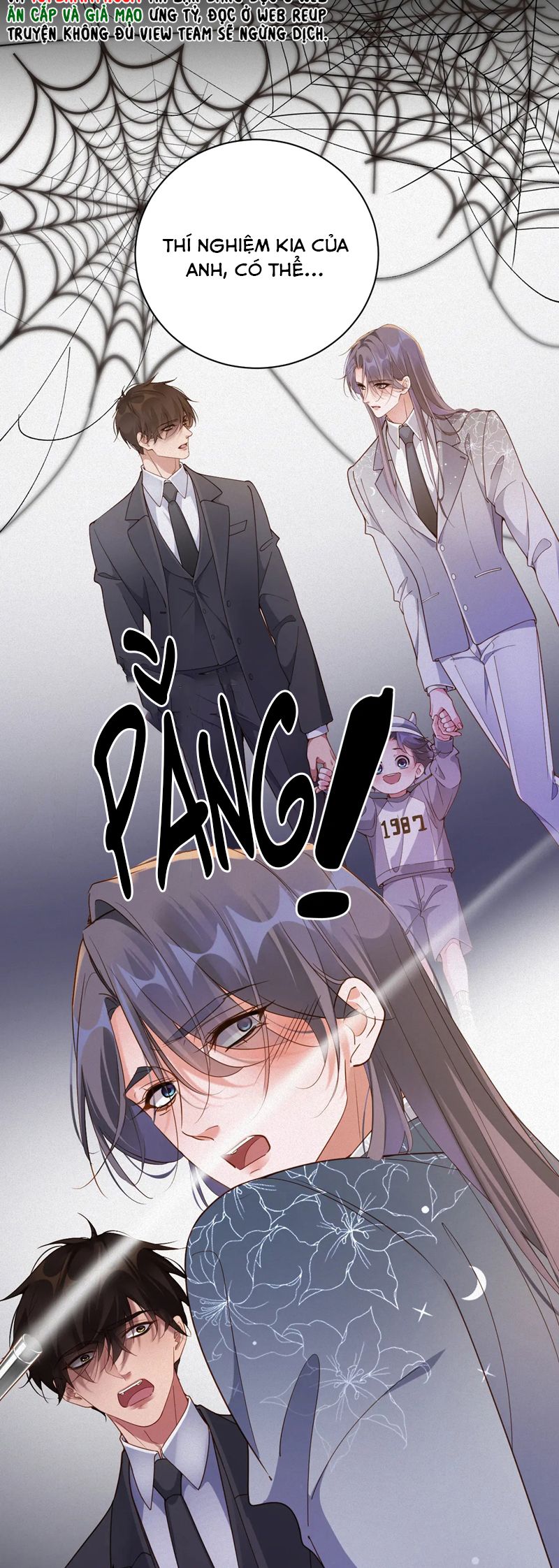 Chồng Trước Lại Muốn Phục Hôn Rồi Chapter 82 - Trang 3