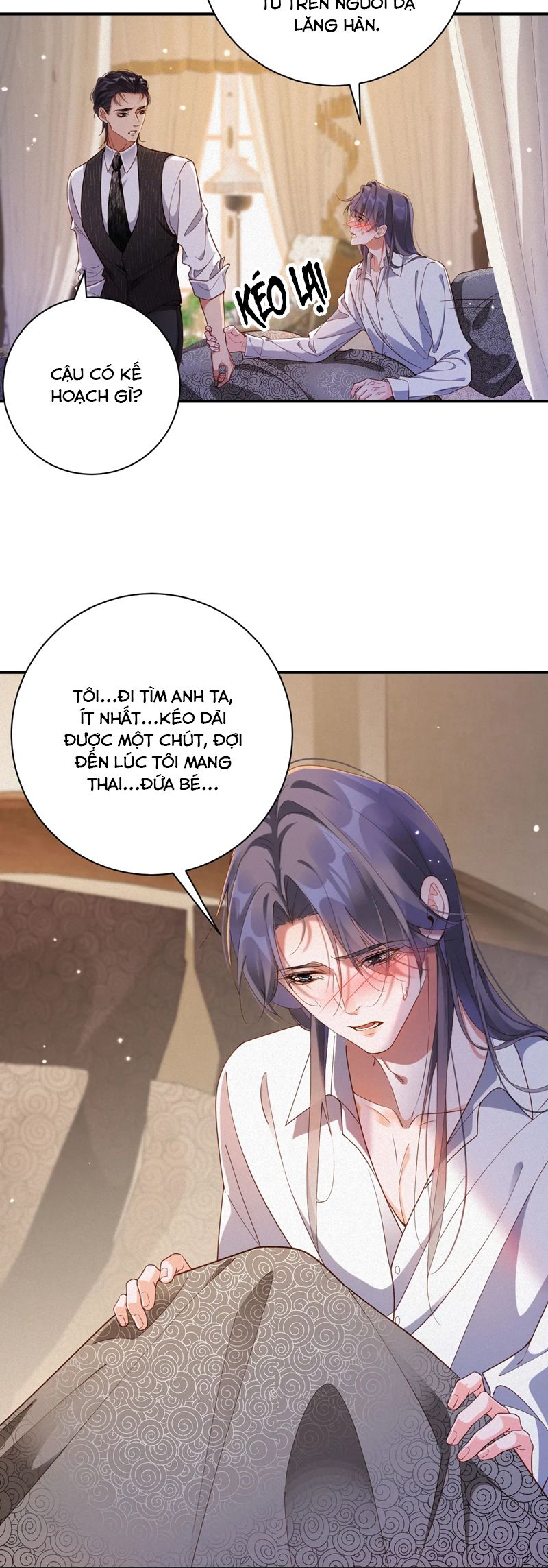 Chồng Trước Lại Muốn Phục Hôn Rồi Chapter 82 - Trang 3