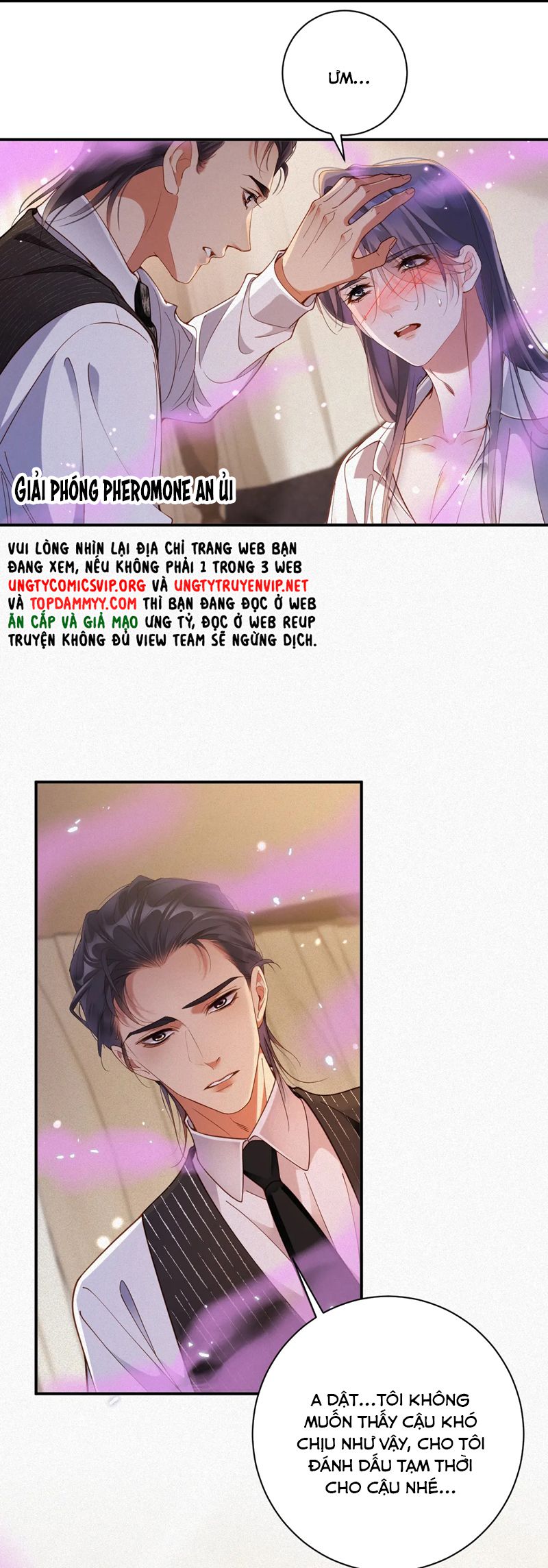 Chồng Trước Lại Muốn Phục Hôn Rồi Chapter 82 - Trang 3