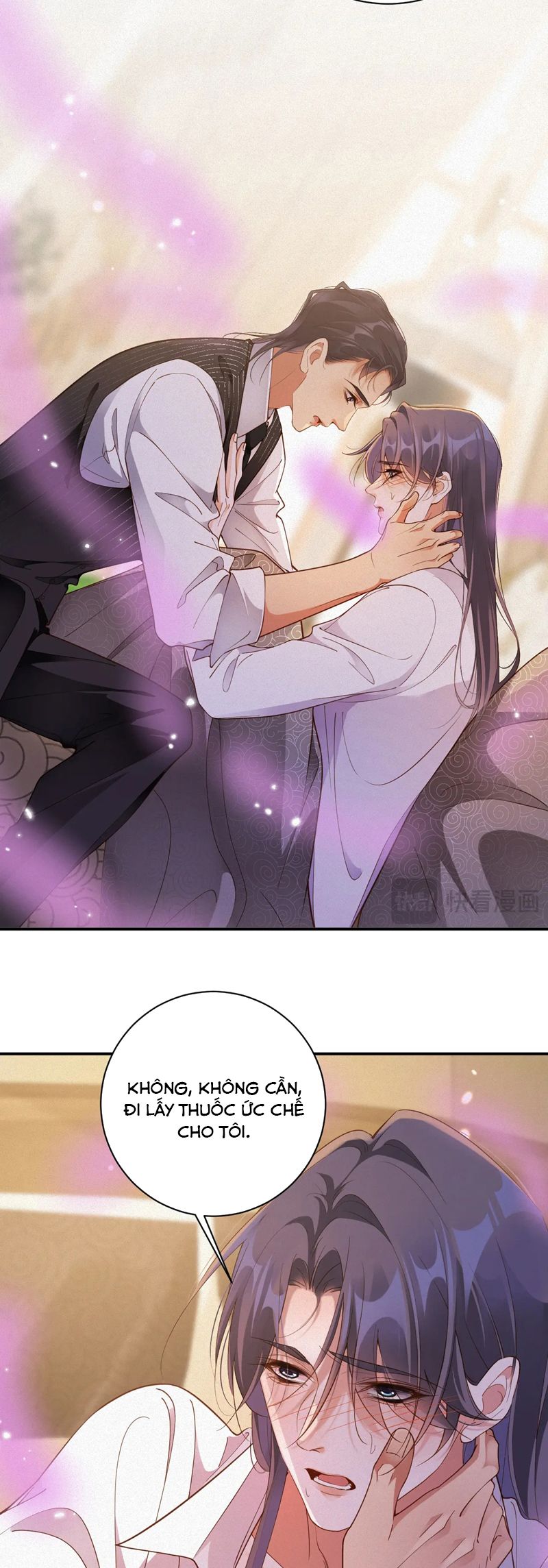 Chồng Trước Lại Muốn Phục Hôn Rồi Chapter 82 - Trang 3