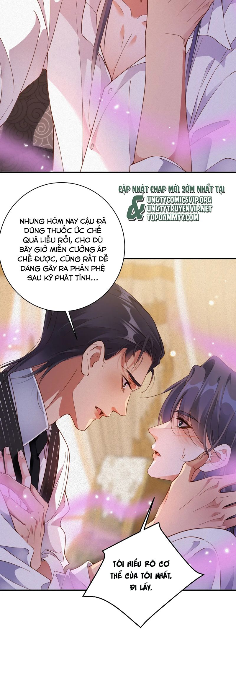 Chồng Trước Lại Muốn Phục Hôn Rồi Chapter 82 - Trang 3