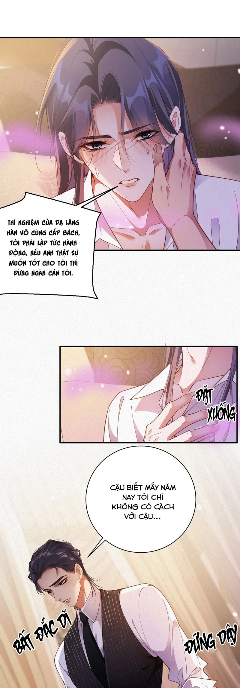 Chồng Trước Lại Muốn Phục Hôn Rồi Chapter 82 - Trang 3