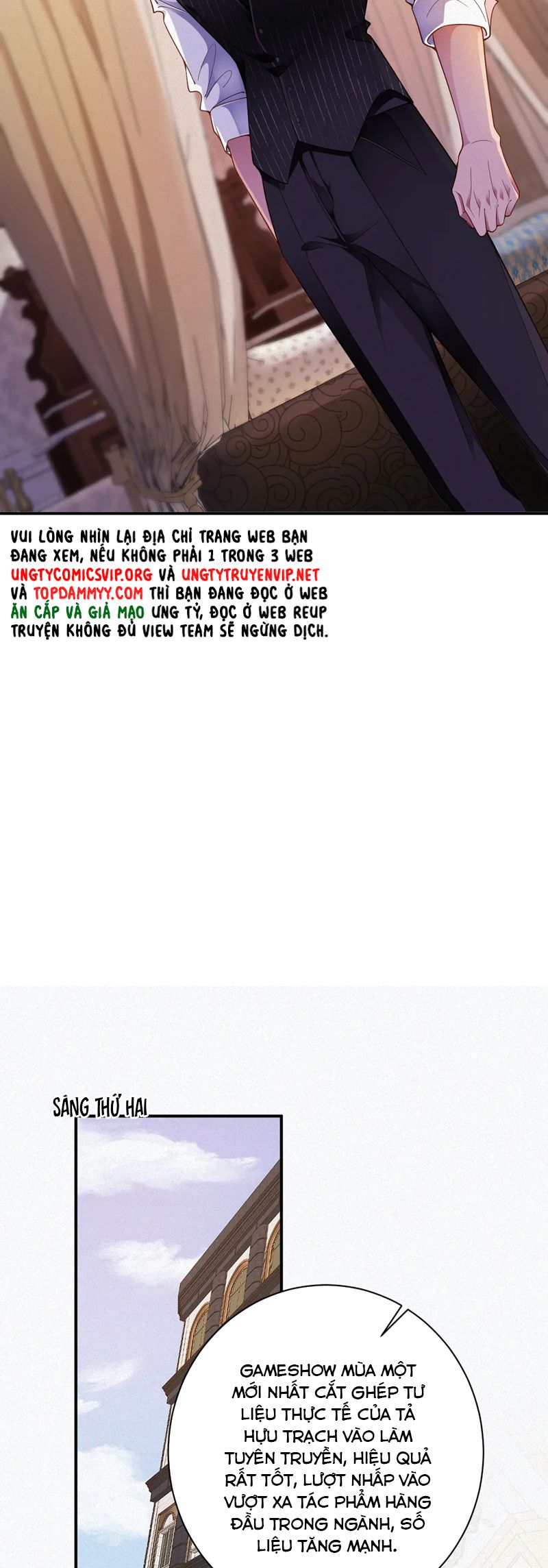 Chồng Trước Lại Muốn Phục Hôn Rồi Chapter 82 - Trang 3