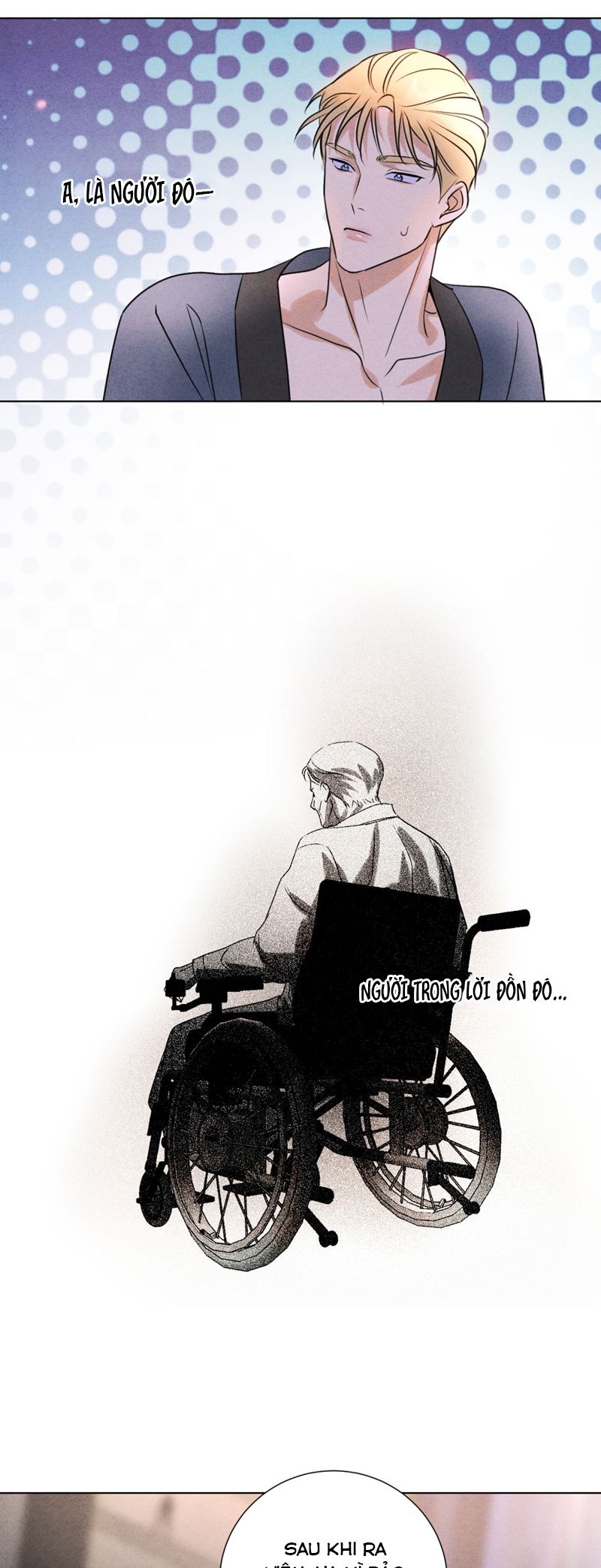 Anh Trai Tiện Lợi Của Tôi Chap 47 - Trang 3