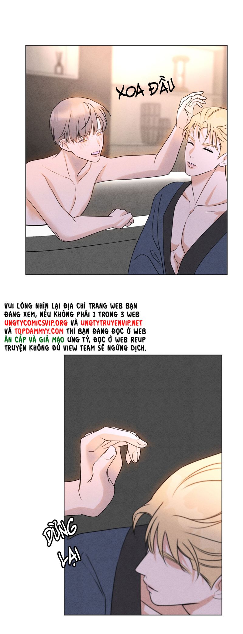 Anh Trai Tiện Lợi Của Tôi Chap 47 - Trang 3