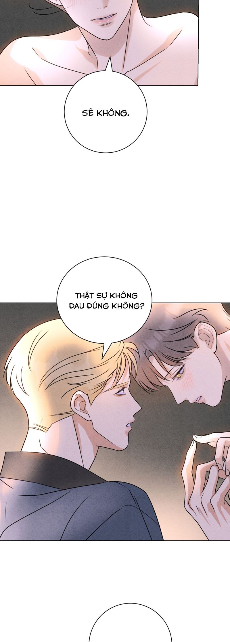 Anh Trai Tiện Lợi Của Tôi Chap 47 - Trang 3