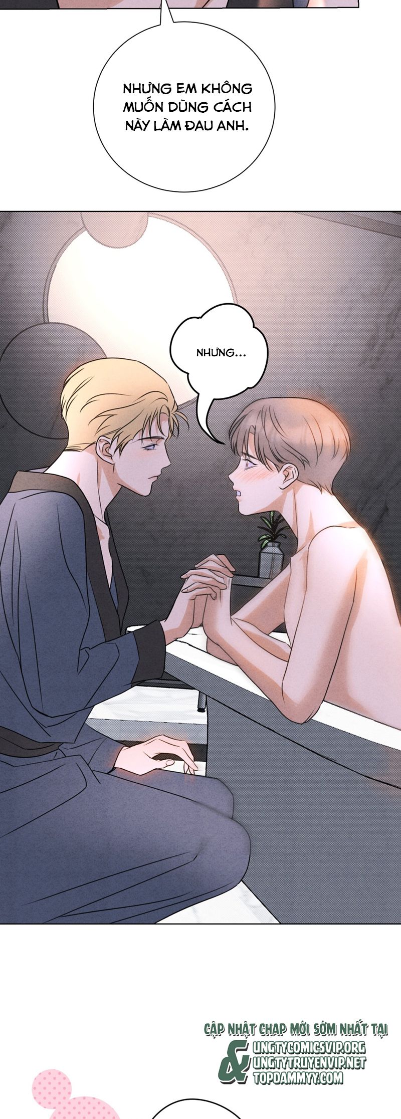 Anh Trai Tiện Lợi Của Tôi Chap 47 - Trang 3