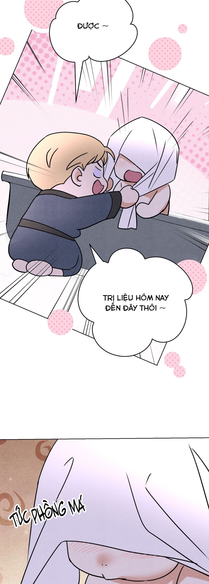 Anh Trai Tiện Lợi Của Tôi Chap 47 - Trang 3