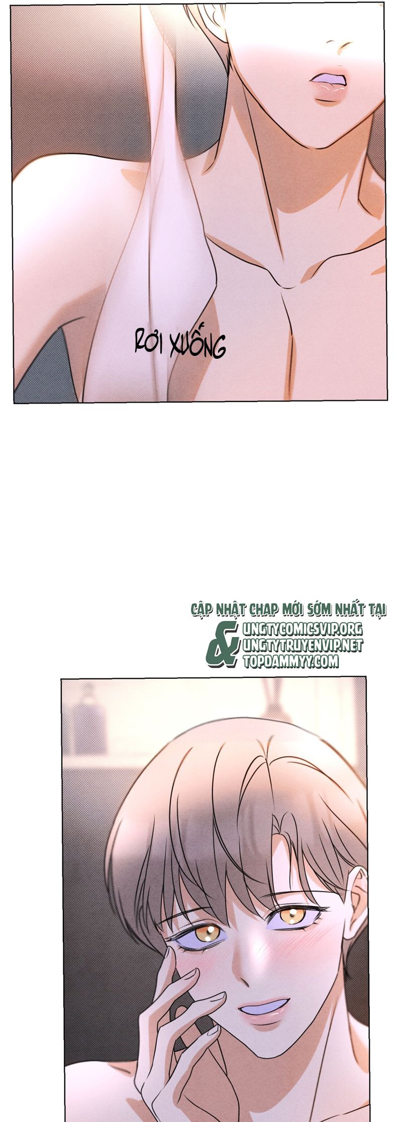 Anh Trai Tiện Lợi Của Tôi Chap 47 - Trang 3