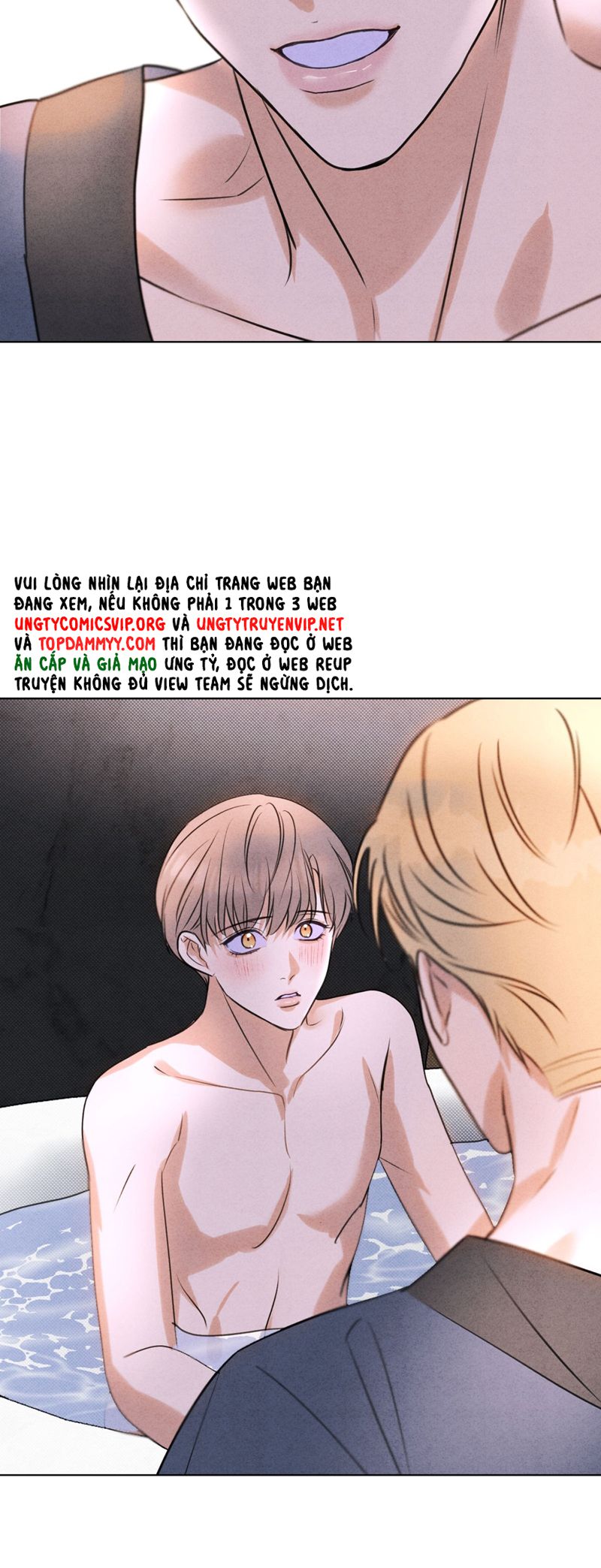 Anh Trai Tiện Lợi Của Tôi Chap 47 - Trang 3