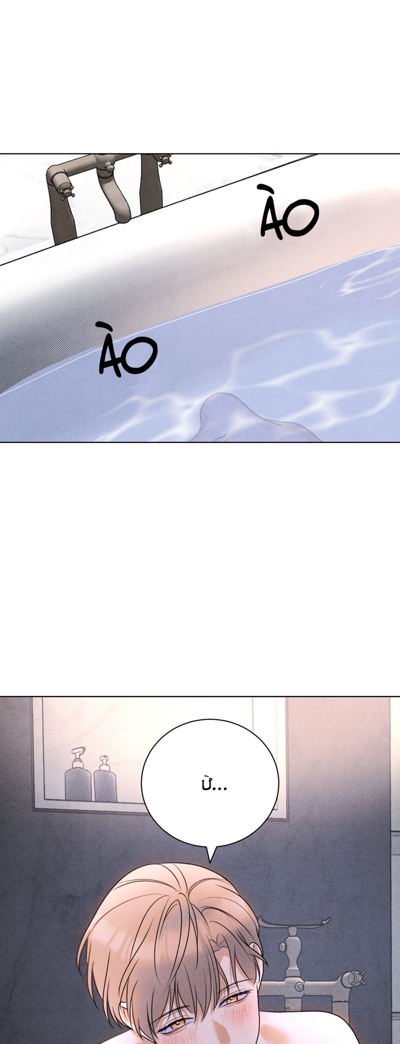 Anh Trai Tiện Lợi Của Tôi Chap 47 - Trang 3