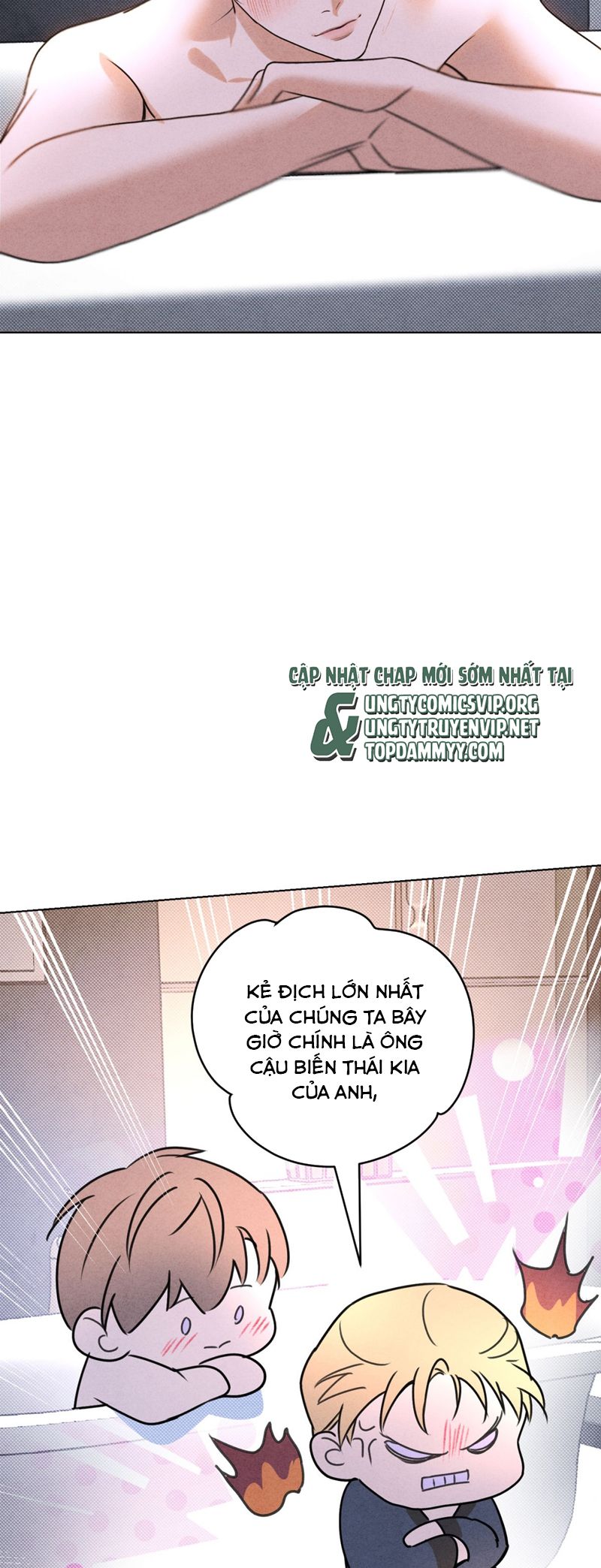 Anh Trai Tiện Lợi Của Tôi Chap 47 - Trang 3