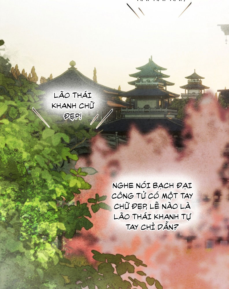 Ý Trung Nhân Chap 20 - Trang 2