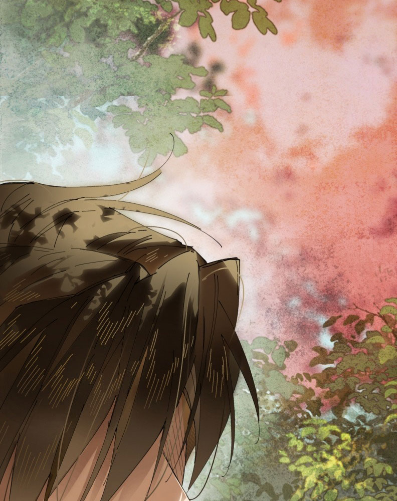 Ý Trung Nhân Chap 20 - Trang 2