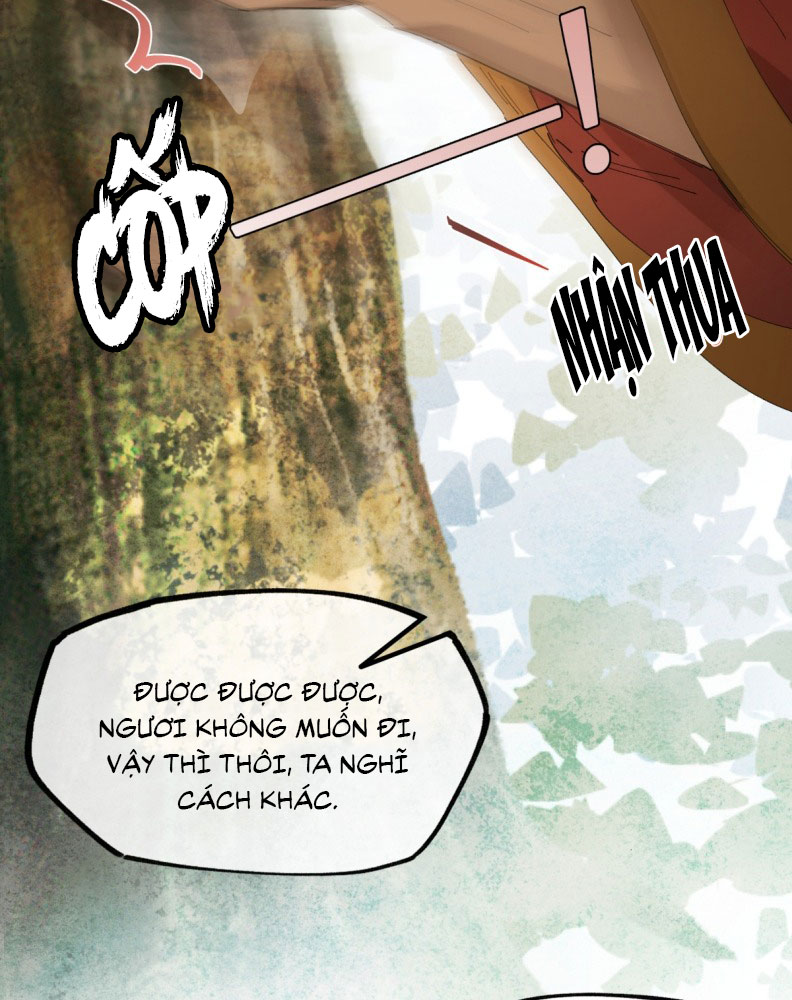 Ý Trung Nhân Chap 20 - Trang 2