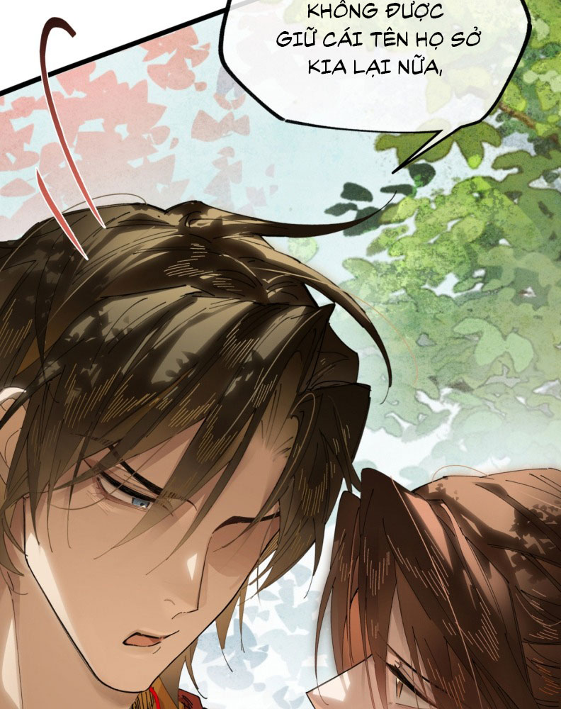 Ý Trung Nhân Chap 20 - Trang 2