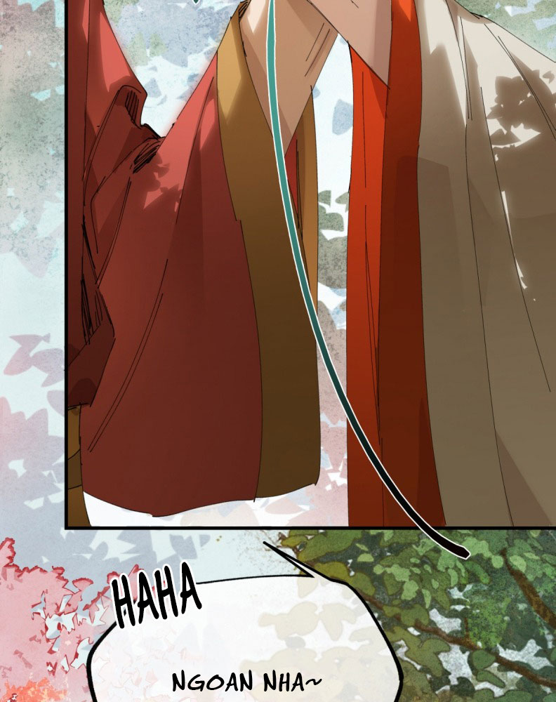 Ý Trung Nhân Chap 20 - Trang 2