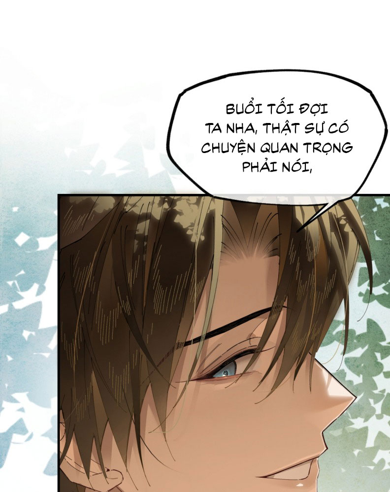 Ý Trung Nhân Chap 20 - Trang 2