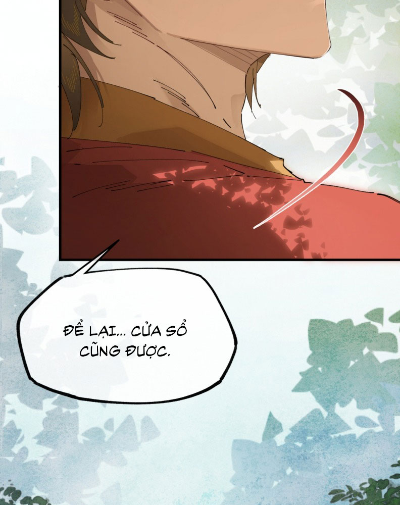 Ý Trung Nhân Chap 20 - Trang 2