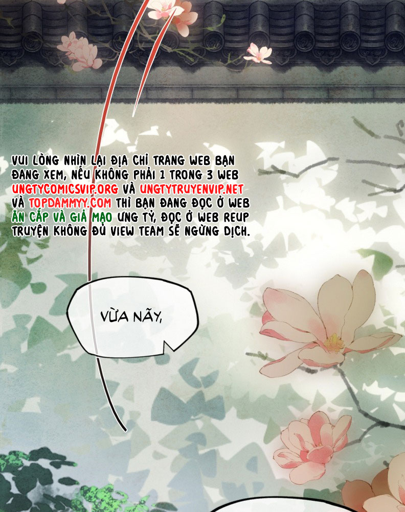 Ý Trung Nhân Chap 20 - Trang 2
