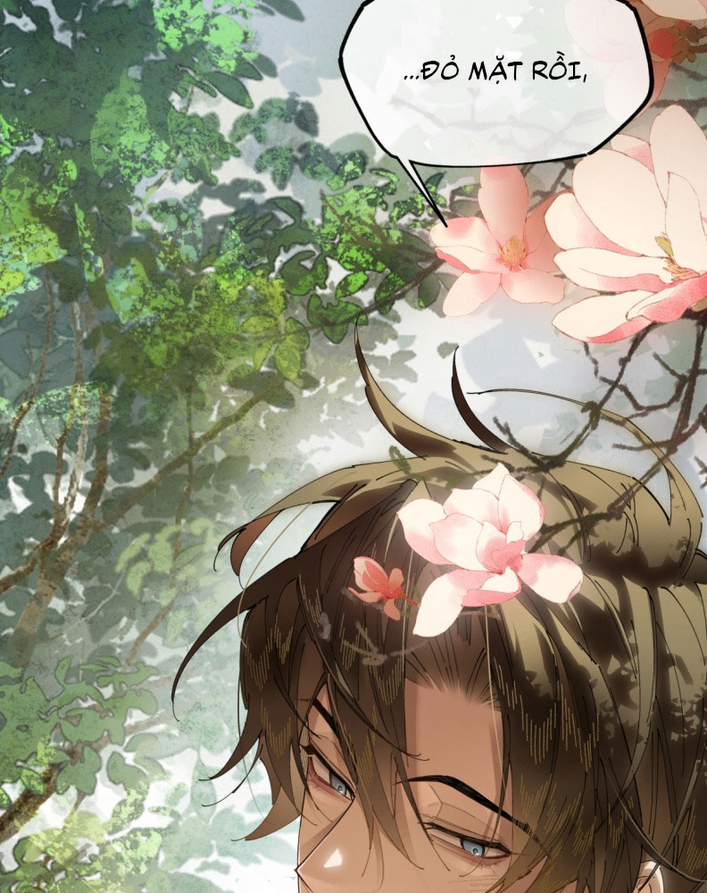 Ý Trung Nhân Chap 20 - Trang 2