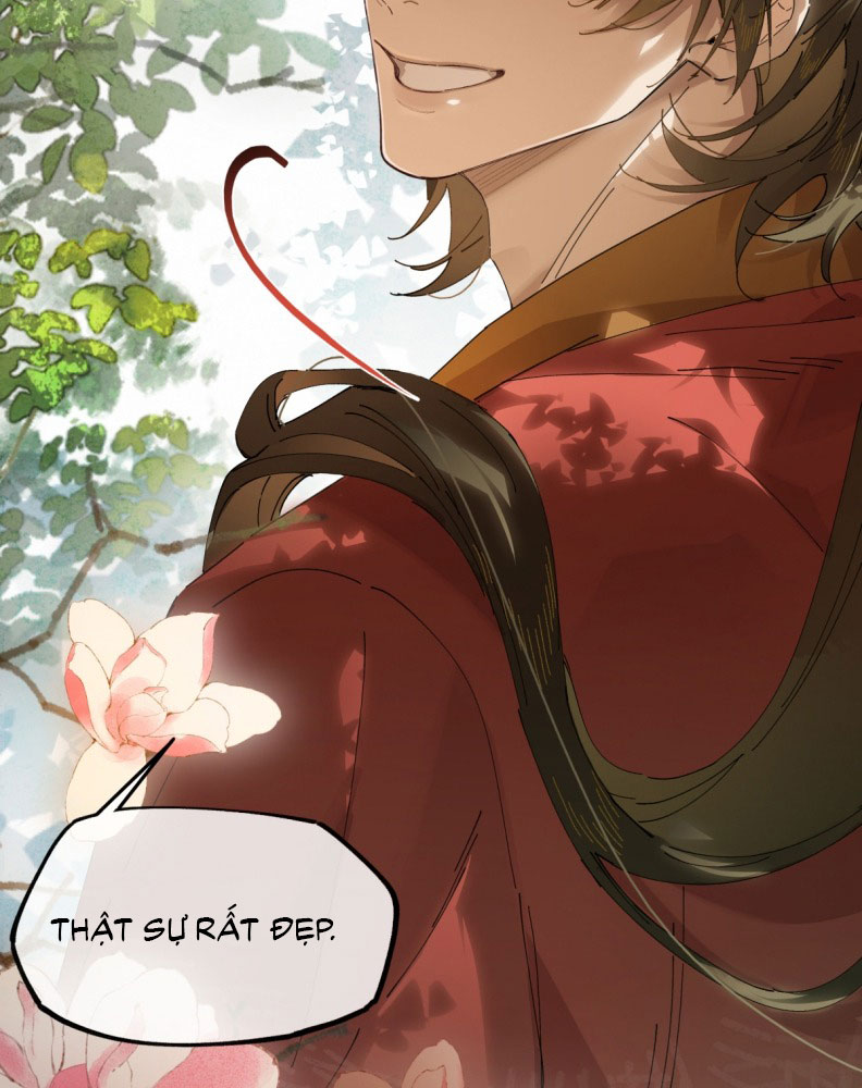 Ý Trung Nhân Chap 20 - Trang 2